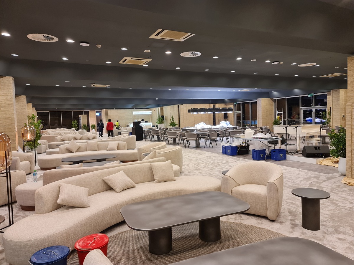 specon.ae - Transforming Spaces, Creating Lasting Impressions