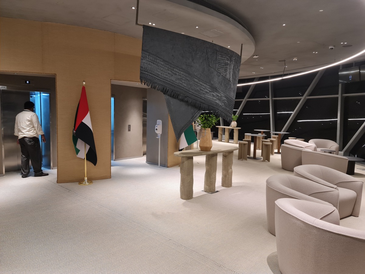 specon.ae - Transforming Spaces, Creating Lasting Impressions